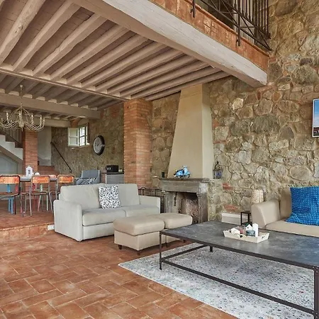 La Limonaia Villa *