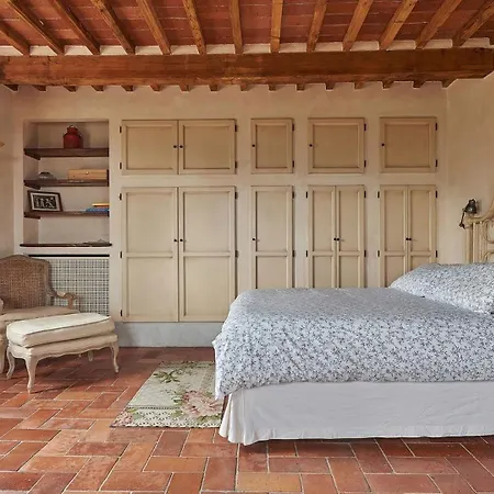 Villa La Limonaia *