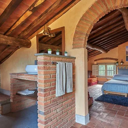 La Limonaia *