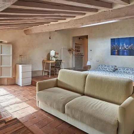 La Limonaia Villa *