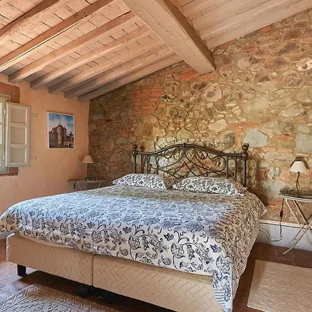 La Limonaia Villa Lucca