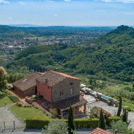 Villa La Limonaia *